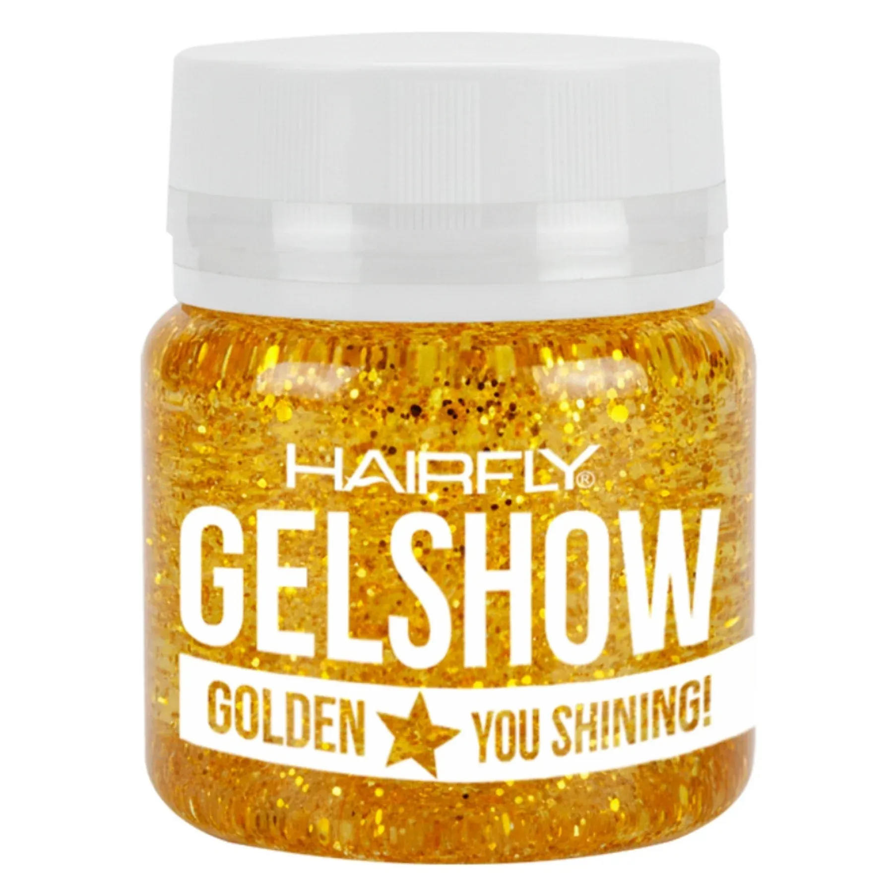 GelShow Golden